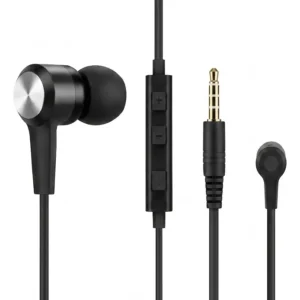 Auriculares con Cable