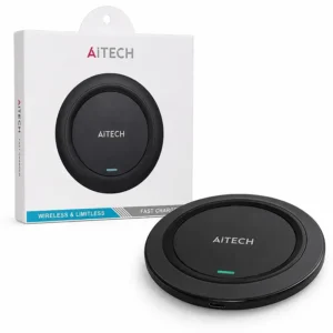 Cargador Inalámbrico Aitech