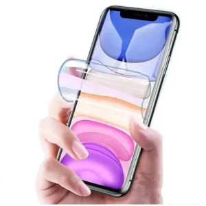 Película de Hydrogel