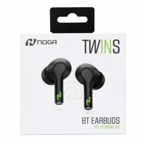 Auriculares Noga Bluetooth