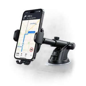 Soporte de celular para auto
