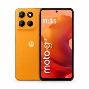 Motorola Moto G15