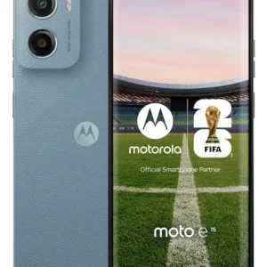 Motorola Moto E15