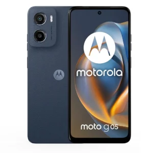 Motorola Moto G05
