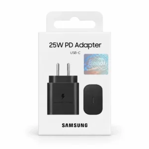 Cargador Samsung 25W USB-C